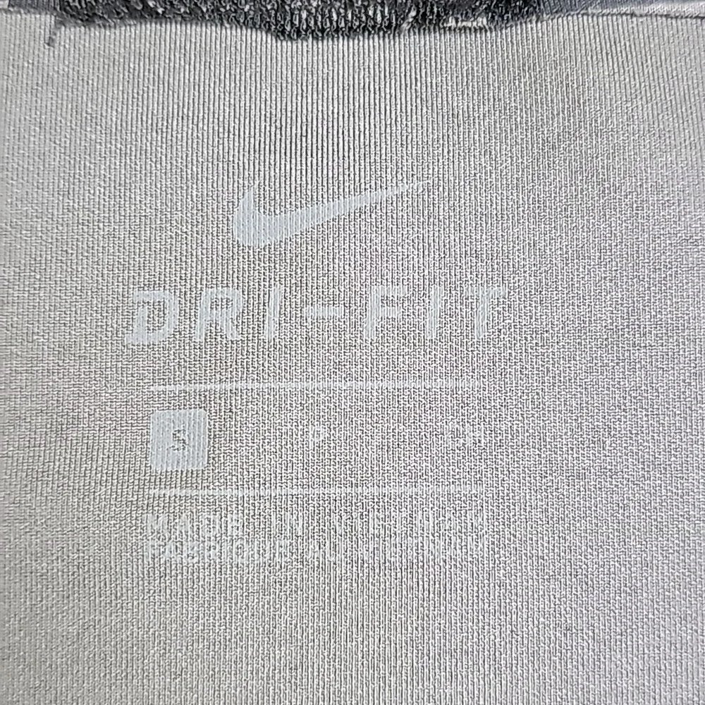 Nike Air Printed Sleeveless T-Shirt Tank Size S